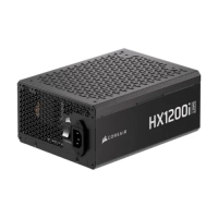 Corsair HX1200i SHIFT 1200W Fully Modular Platinum ATX Power Supply (UK)